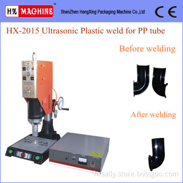 Plastic Charger Welding Machine Hx-2015